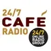24/7 Online Radio - 24/7 Cafe Radio