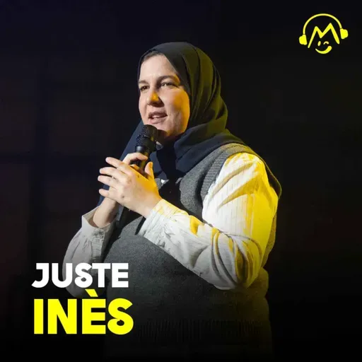 Juste Inès – Self Love