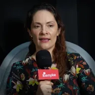 Paulina Galeano rompe el silencio con su obra más impactante 'Señorita X'