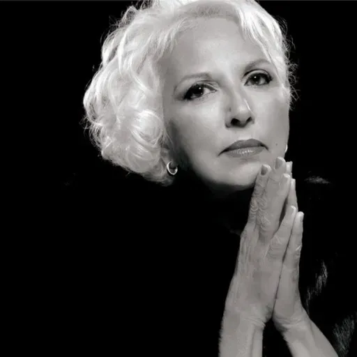 Susana Rinaldi - Tinta Roja