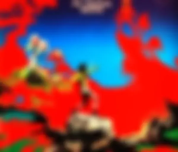 A Magician's Birthday