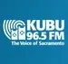 KUBU 96.5 FM - KUBU-LP