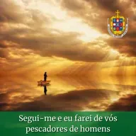 2-5. Segui-me e eu farei de vós pescadores de homens! - Sermão do 3º Domingo do Tempo Comum.