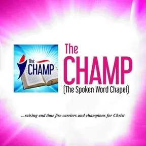 The Champ Radio
