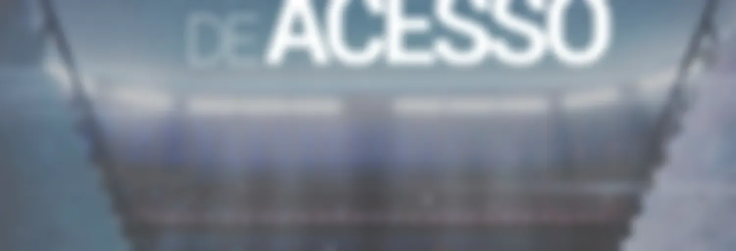 Túnel de Acesso