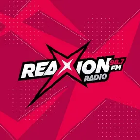 Reaxion Radio