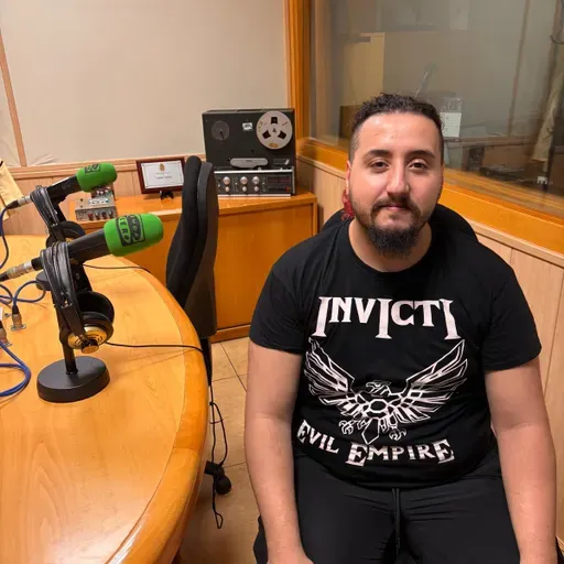 Videojuegos en 'Más de uno Ceuta': Yotei