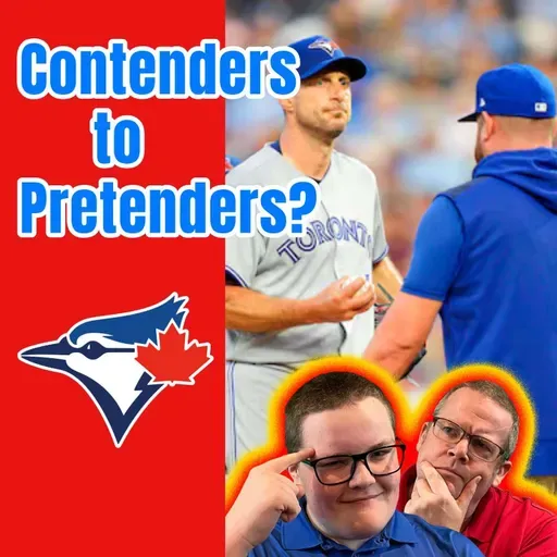 Toronto Blue Jays - Contenders or Pretenders?