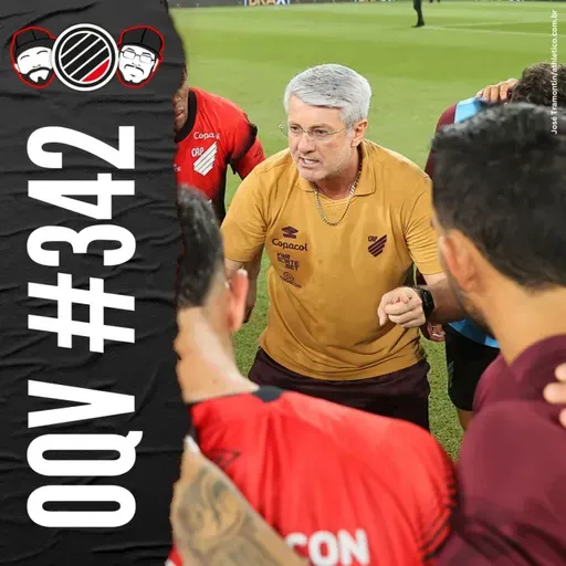 #342 - (mais uma vez) esperando evolução