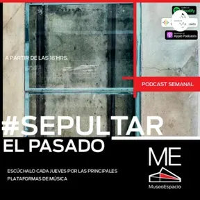 #SepultarElPasado