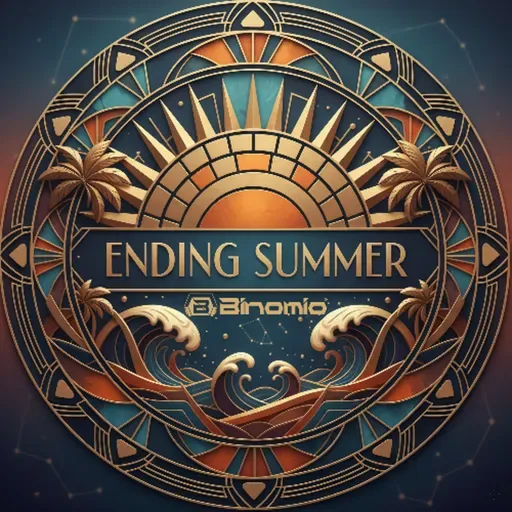 Binomio - Ending Summer