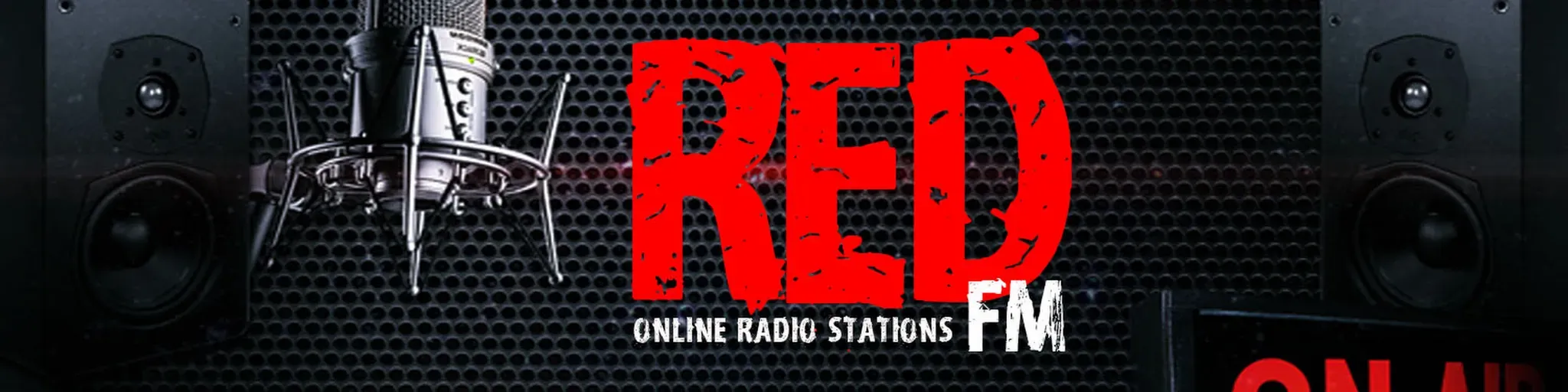 RED FM