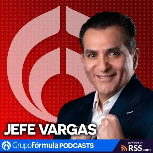 Jefe Vargas Miércoles 14 de Febrero de 2024