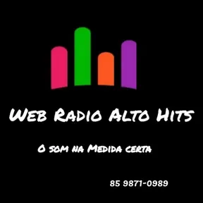 Web Radio Alto Hits