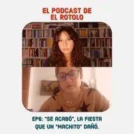 EP 6: "Se acabó", la fiesta que un “machito” dañó 