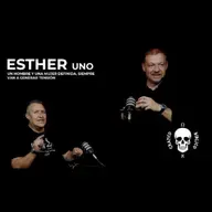 ESTHER 1...Un hombre y una mujer definida siempre van a generar tensión