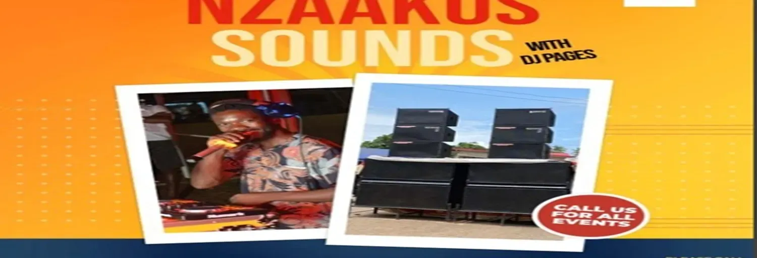 Nzaakus Fm