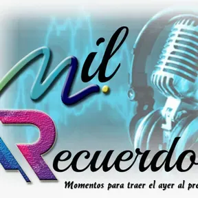 Radio Mil Recuerdos