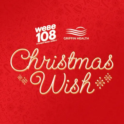 WEBE108 Griffin Health Christmas Wish granted to Brandon