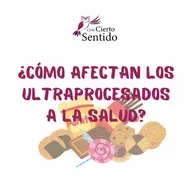 ¿Cómo afectan los ultraprocesados a la salud? - Temporada 49