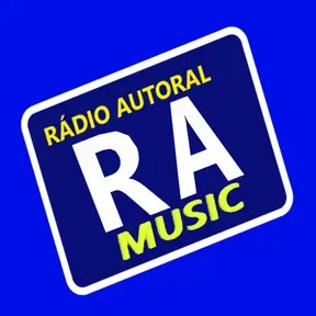 RÁDIO AUTORAL