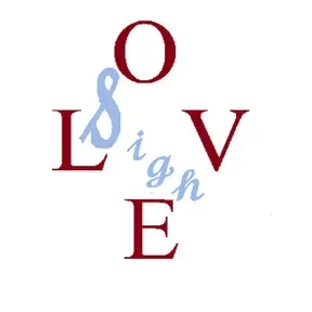 Love sigh