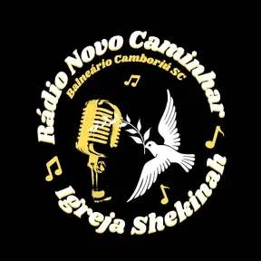 Rádio Shekinah Novo Caminhar