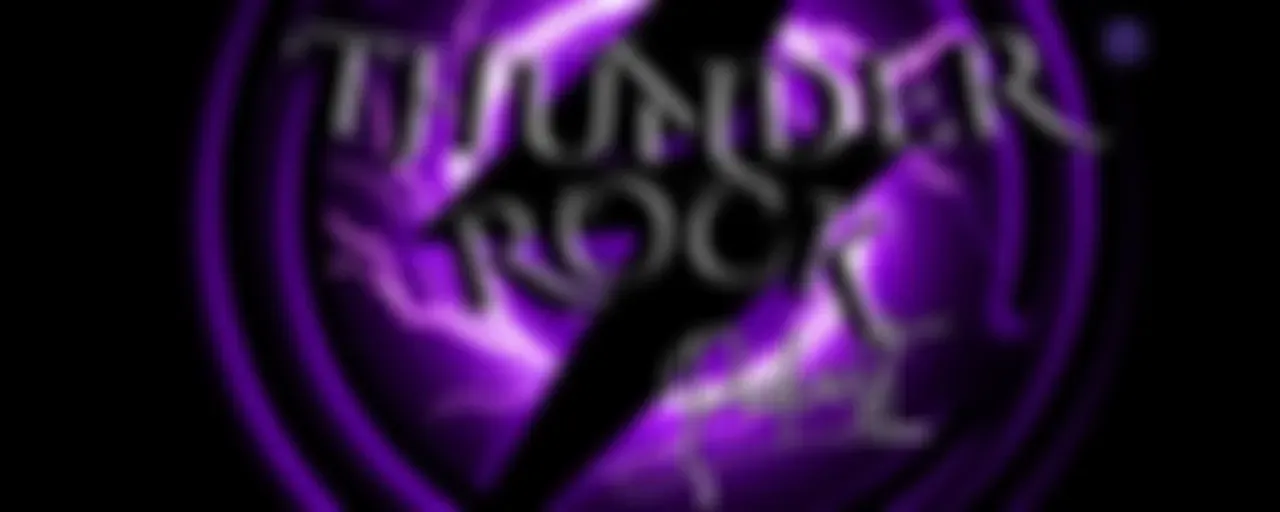 THUNDER ROCK PODCAST