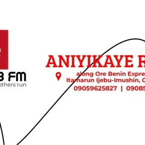 Lion 93.9Fm Ijebu Imushin
