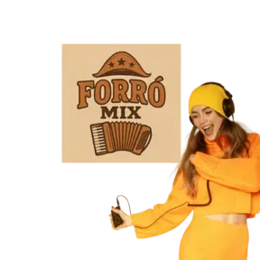 Rádio Forró Mix