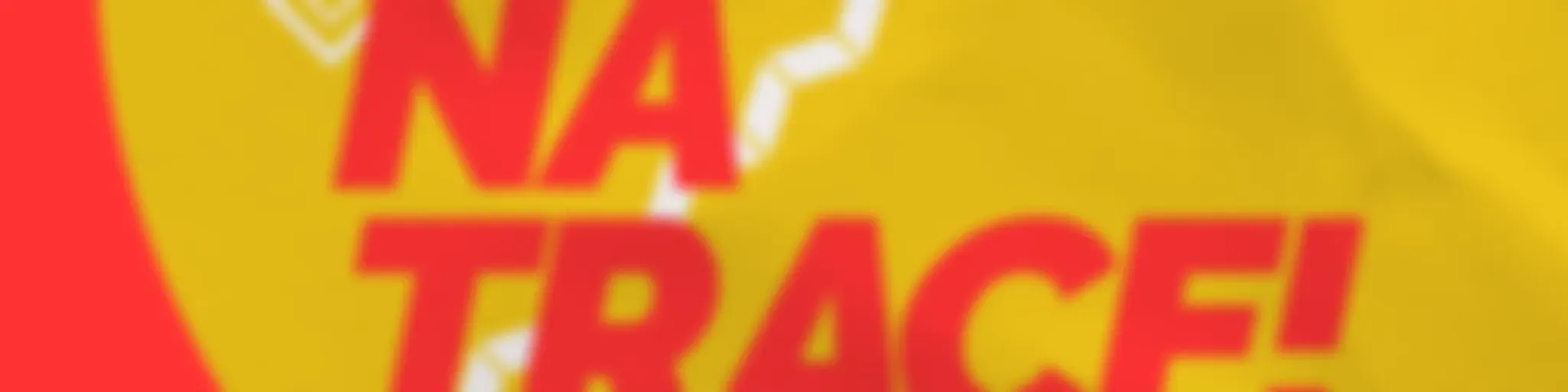 Tô na Trace
