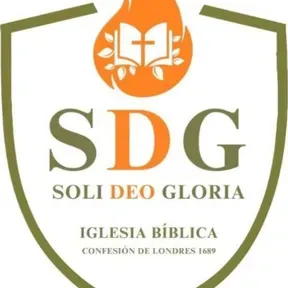Radio Soli Deo Gloria