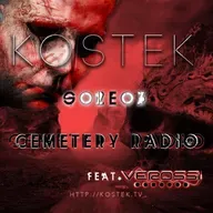 Cemetery Radio S02E07 feat. Verossi (7.03.2020) - Seciki.pl