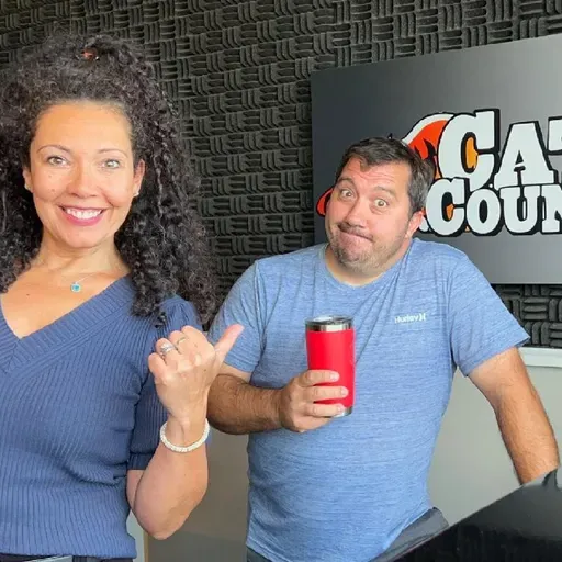 Episode 118, "Believing in Yourself," 9/9/22