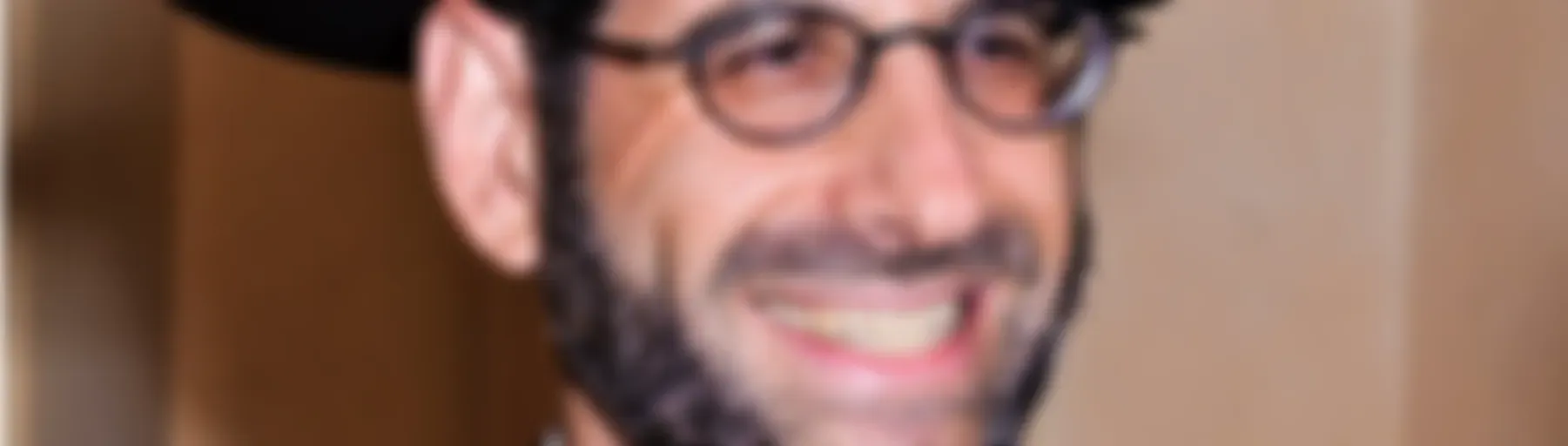 Rabino Karaguilla