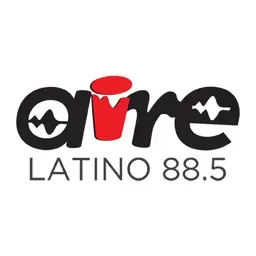 Aire Latino Radio en directo