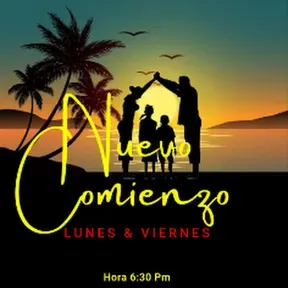 Nuevo comienzo