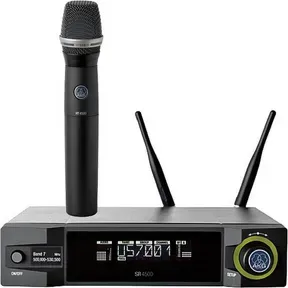 Radio A Voz de Deus
