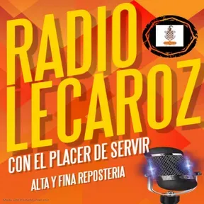 RADIO LECAROZ