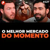 PrimoCast 446 | COMO GANHAR 1 MILHÃO POR ANO COM FRANQUIAS (Panobianco academia)