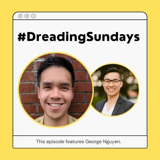 George Nguyen explains what an 'Editor' actually does