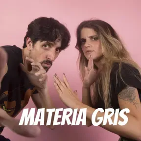 Materia Gris