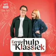 82. Robert Schumann - Derde ‘Rheinische’ Symfonie