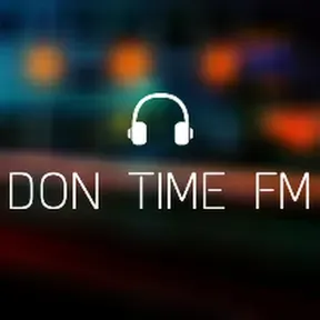 DON TIME FM