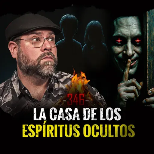 Historias de las Brujas mas Malvadas , las Casas Mas Embrujadas y Griseldo | EP 346