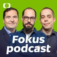 Fokus podcast: Digitální ČT sport v novém se představuje