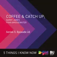 Poole’s Growing Business Community & Standout Marketing in the Wine Sector with Fran Bridgewater & Garry James #S3E22