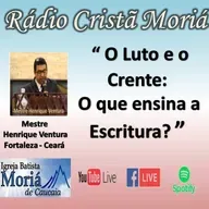 074 - A Voz da Palavra   03 jun 2020   Quarta Feira