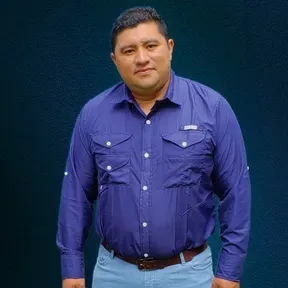 Manantial en el Desierto
