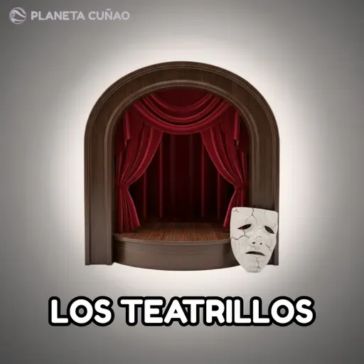 Los teatrillos